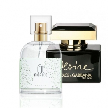 Francuskie perfumy podobne do D&G Desire* 50 ml